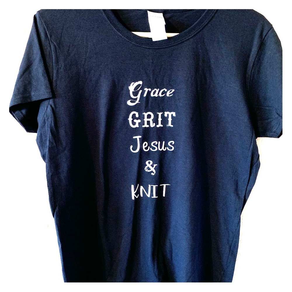 Never worn tee.